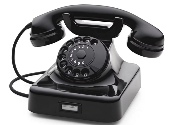 Gebeld door +31 88 169 97 00. Wie belt mij